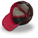 von-dutch-crew29-sort-trucker-kasket