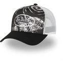 von-dutch-subl06-sort-og-hvid-trucker-kasket
