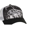 von-dutch-subl06-sort-og-hvid-trucker-kasket
