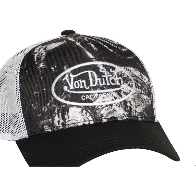 sort-og-hvid-trucker-kasket-subl06-fra-von-dutch
