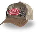 gorra-trucker-brun-patches12-fra-von-dutch