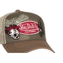 gorra-trucker-brun-patches12-fra-von-dutch