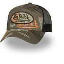 von-dutch-brun-trucker-kasket-cafe04