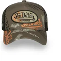 von-dutch-brun-trucker-kasket-cafe04