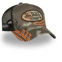 von-dutch-brun-trucker-kasket-cafe04