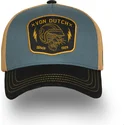 gorra-trucker-multicolor-wild07-fra-von-dutch