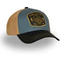 gorra-trucker-multicolor-wild07-fra-von-dutch