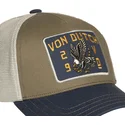 von-dutch-wild08-multifarvet-trucker-kasket