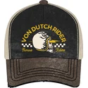 buet-kasket-multifarvet-snapback-xavier06-fra-von-dutch