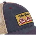 von-dutch-mac09-bla-og-beige-trucker-kasket
