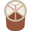 von-dutch-mac11-brun-og-beige-trucker-kasket