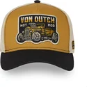 flerfarvet-trucker-kasket-sem01-fra-von-dutch