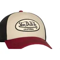 flerfarvet-trucker-kasket-terry08-fra-von-dutch