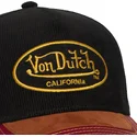 sort-og-rod-trucker-kasket-shield03-fra-von-dutch