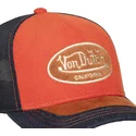gorra-trucker-orange-og-bla-shield04-fra-von-dutch