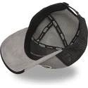 von-dutch-cut03-sort-og-gra-trucker-kasket