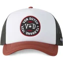 multifarvet-trucker-kasket-foam01-fra-von-dutch