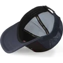 von-dutch-foam02-brun-og-marinebla-trucker-cap