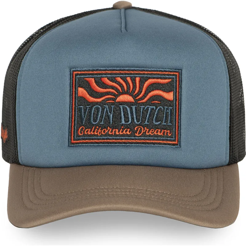 multifarvet-trucker-kasket-foam03-fra-von-dutch