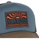 gorra-trucker-multicolor-foam03-fra-von-dutch