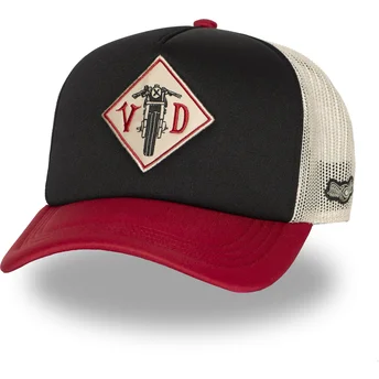 Gorra trucker multicolor FOAM04 fra Von Dutch