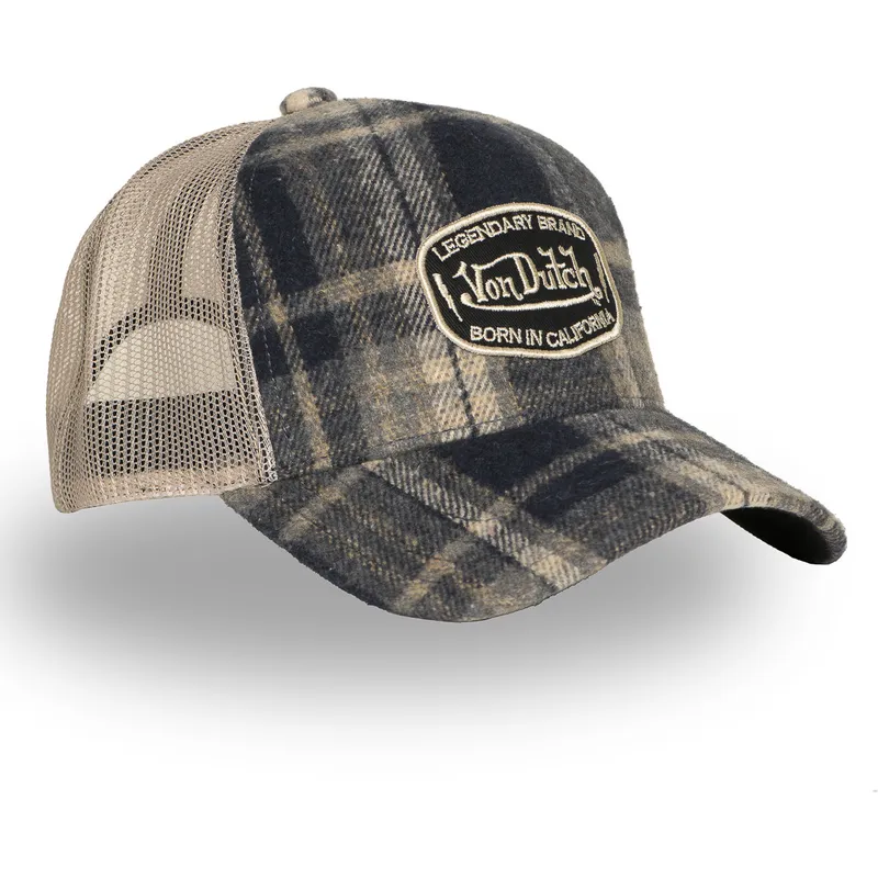 bla-og-beige-trucker-kasket-car07-fra-von-dutch