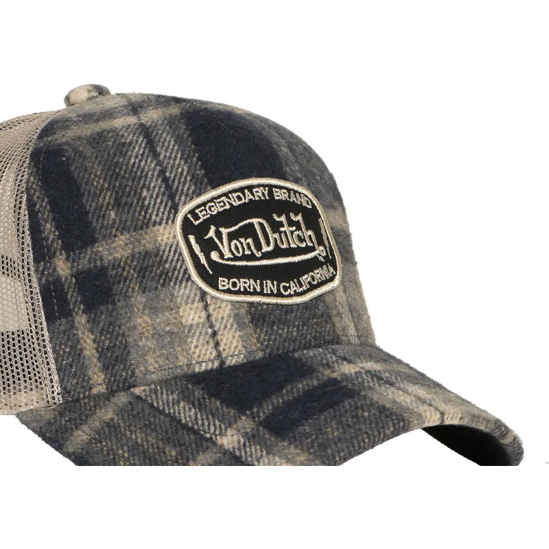 bla-og-beige-trucker-kasket-car07-fra-von-dutch