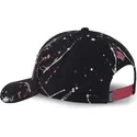 sort-og-pink-buet-snapback-kasket-imag-p-fra-von-dutch
