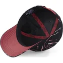sort-og-pink-buet-snapback-kasket-imag-p-fra-von-dutch