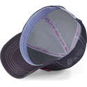 flerfarvet-trucker-kasket-glit-pu-fra-von-dutch