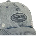 justerbar-bla-buet-kasket-jean-bl-fra-von-dutch