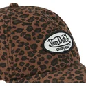 justerbar-leopardmonstret-kasket-leo-br-fra-von-dutch