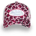 trucker-kasket-leopard-pink-psa-p-fra-von-dutch