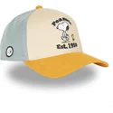 gorra-trucker-multicolor-snoopy-og-emilio-pea6-sno-peanuts-fra-capslab