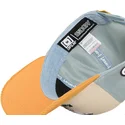 gorra-trucker-multicolor-snoopy-og-emilio-pea6-sno-peanuts-fra-capslab