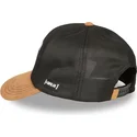 sort-og-brun-trucker-kasket-straw-hat-pirates-op6-one-one-piece-fra-capslab