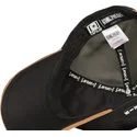 trucker-kasket-sort-og-brun-straw-hat-pirates-op6-one-one-piece-fra-capslab