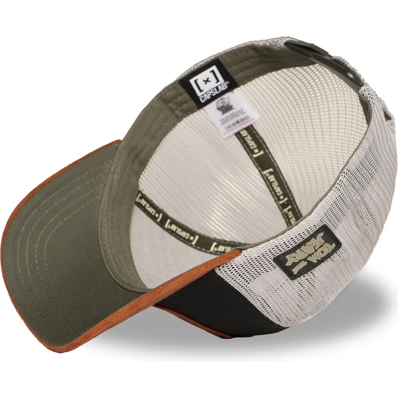 flerfarvet-trucker-kasket-tom-taj7-tom2-looney-tunes-fra-capslab