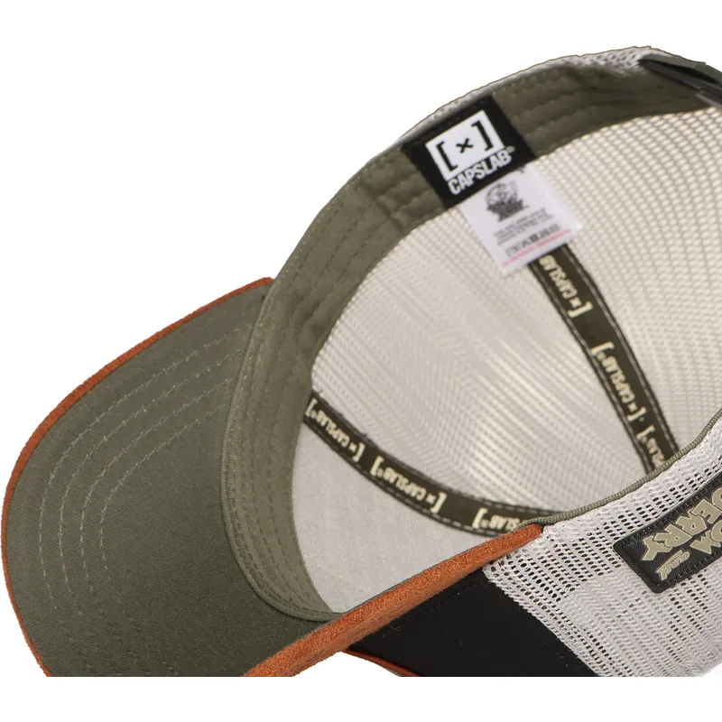 flerfarvet-trucker-kasket-tom-taj7-tom2-looney-tunes-fra-capslab