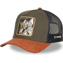 flerfarvet-trucker-kasket-tom-og-jerry-taj7-taj-looney-tunes-fra-capslab