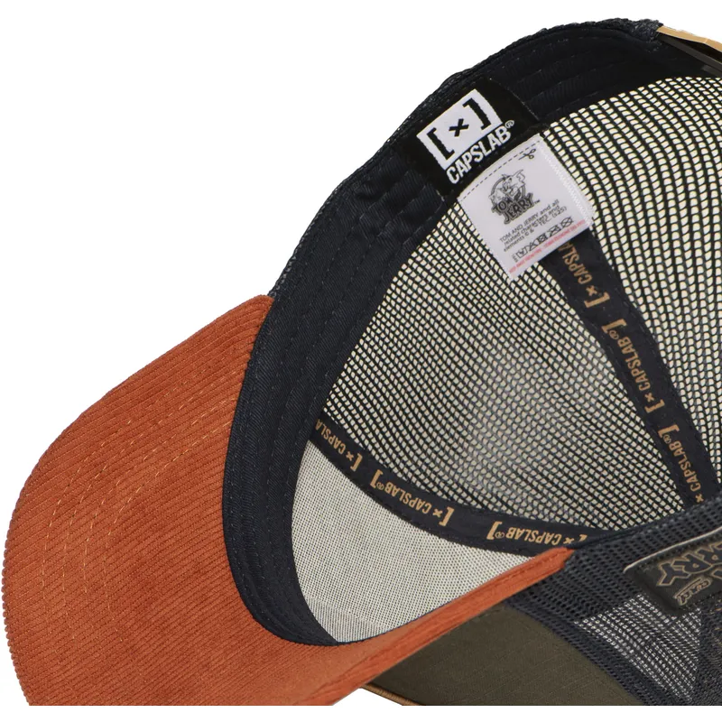 flerfarvet-trucker-kasket-tom-og-jerry-taj7-taj-looney-tunes-fra-capslab