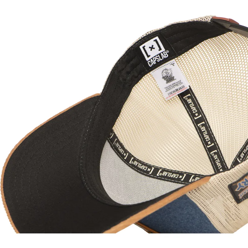 multifarvet-trucker-kasket-jerry-taj7-jer-looney-tunes-fra-capslab