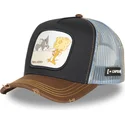 gorra-trucker-flerfarvet-tom-og-jerry-taj7-che-looney-tunes-fra-capslab