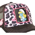 gorra-trucker-leopard-pink-pitufina-smu-leop-smolferne-fra-capslab