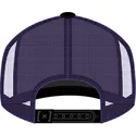 trucker-kasket-sort-og-violet-smolf-morado-smu-craz-smolferne-fra-capslab