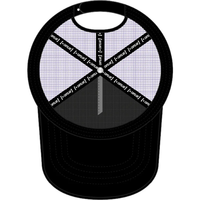 trucker-kasket-sort-og-violet-smolf-morado-smu-craz-smolferne-fra-capslab