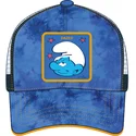bla-trucker-kasket-dazed-smu-cham-smolferne-fra-capslab