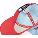gorra-trucker-multicolor-papa-smolf-smu-papa-smolferne-fra-capslab