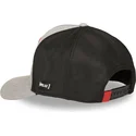 gorra-trucker-gra-og-sort-mario-kart-smk3-vro-super-mario-bros-fra-capslab
