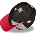 gorra-trucker-gra-og-sort-mario-kart-smk3-vro-super-mario-bros-fra-capslab